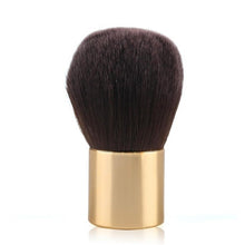 MAANGE Synthetic Hair;Plastic Material Nail Dust Brush Cheek Is Red Brush Mesa Nail Brush utensilios de maquillaje Anne
