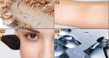 MSQ Wet Dry Dual-use Smooth Skin Face Finishing Loose Powder Foundation Makeup Stay shine free with finely-milled powder Anne