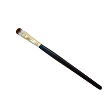 Maange Professional makeup brushes eyebrow Eyeshadow Contour hair brush Powder Foundation oval make up brush cosmetic toothbrush