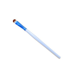 Maange Professional makeup brushes eyebrow Eyeshadow Contour hair brush Powder Foundation oval make up brush cosmetic toothbrush