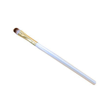 Maange Professional makeup brushes eyebrow Eyeshadow Contour hair brush Powder Foundation oval make up brush cosmetic toothbrush