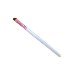 Maange Professional makeup brushes eyebrow Eyeshadow Contour hair brush Powder Foundation oval make up brush cosmetic toothbrush