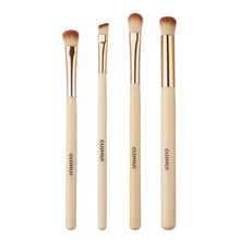 Made from high-grade synthetic fibers 8pcs Cosmetic Makeup Brush Blusher Eye Shadow Brushes Set Kit 2017 Anne