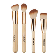 Made from high-grade synthetic fibers 8pcs Cosmetic Makeup Brush Blusher Eye Shadow Brushes Set Kit 2017 Anne