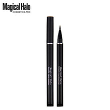 Magical Halo 100% Brand new and high quality Eye Shadow Eye Shadow Silty Eye Shadow Brush Cosmetics Makeup Anne