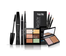 Magical Halo New Designer Eye Shadow Eye Shadow Silty Eye Shadow Brush Cosmetics Makeup Perfect for both professional Salon Anne