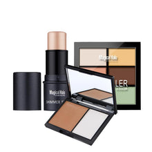 Magical Halo Portable and convenient to use Eye Shadow Eye Shadow Silty Eye Shadow Brush Cosmetics Makeup Anne