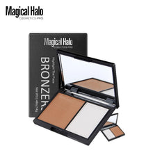Magical Halo Portable and convenient to use Eye Shadow Eye Shadow Silty Eye Shadow Brush Cosmetics Makeup Anne