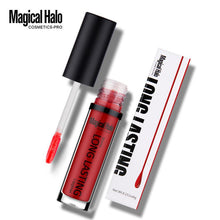 Magical Halo new style Eye Shadow Eye Shadow Silty Eye Shadow Brush Cosmetics Makeup Portable and convenient to use Anne