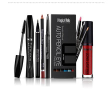 Magical Halo new style Eye Shadow Eye Shadow Silty Eye Shadow Brush Cosmetics Makeup Portable and convenient to use Anne