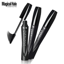Magical Halo new style Eye Shadow Eye Shadow Silty Eye Shadow Brush Cosmetics Makeup Portable and convenient to use Anne