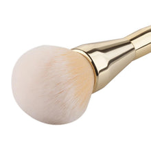 Makeup Beauty Cosmetic Face Powder Blush Brush Foundation Brushes Tool Cosmetic brush kit de pinceis de maquiagen 2017 Anne