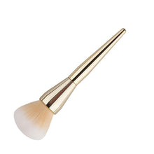 Makeup Beauty Cosmetic Face Powder Blush Brush Foundation Brushes Tool Cosmetic brush kit de pinceis de maquiagen 2017 Anne