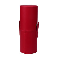 Makeup Brushes Cylinder New Professional Make Up Brushes Holder Cosmetic Brush Container 2016 Freeshipping