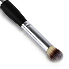 Makeup Cosmetic Brushes Contour Face Blush Eyeshadow Powder Foundation Tool RD pinceles de maquillaje 2017 Anne