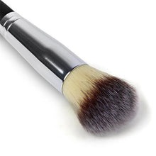 Makeup Cosmetic Brushes Contour Face Blush Eyeshadow Powder Foundation Tool RD pinceles de maquillaje 2017 Anne