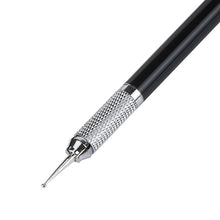 Making Flower & Carve Patterns 1pcs 2 Ends Nail Tool Art Design Point Tools Set Dotting Drill Pen comfortable and easy to handle