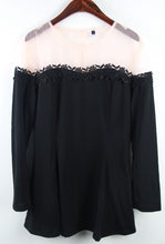 Mesh See Through Casual Dress Tulle Transparent Lace Women Dress Roupas Vestidos Femininos Vestido Casual Petite Mini Dress