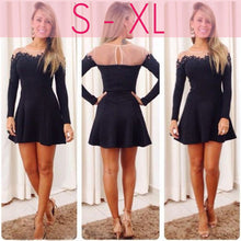 Mesh See Through Casual Dress Tulle Transparent Lace Women Dress Roupas Vestidos Femininos Vestido Casual Petite Mini Dress