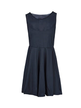 Mesh Skater A Line Dress See Through Summer Girl Mini Short Pleated Dress Sexy Casual Women Party Slim Sweet 2017 Cocktail