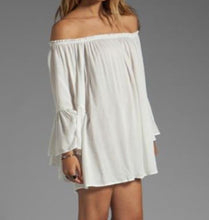 Mini Women Dress Large Plus Size Summer Dress White Casual Slash Neck Black Sun Beach Dresses Vestido Vestidos Femininos 2015