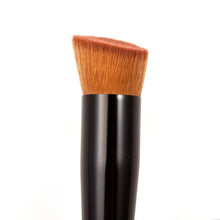 Moisturizing Concealer + Inclined Partner Powder Brush + Water Drop Shape Puff you should have one easy to take Anne