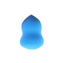 Most Popular 4pcs Pro Beauty Flawless Makeup Foundation Puff Multi Shape Sponges New makeup sponges Anne