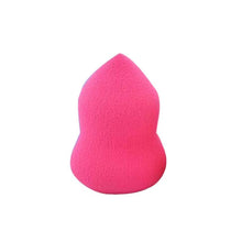 Most Popular 4pcs Pro Beauty Flawless Makeup Foundation Puff Multi Shape Sponges New makeup sponges Anne