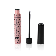Most Popular Eye liner black Eyeliner quick drying waterproof make up eyeliner pen for your friends and family Anne