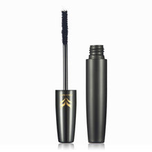 Most Popular High quality paste and the 3D fiber 2Pcs Makeup Liquid Eye Liner Pens Tool + Mascara + Waterproof 3D Eyelash Fiber