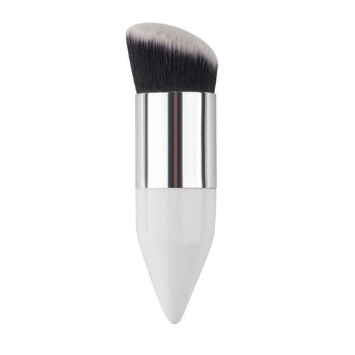 Most Popular Makeup Beauty Cosmetic Face Powder Blush Brush Foundation Brushes Tool brush 2017 Anne