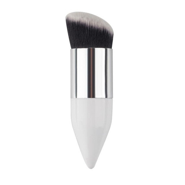 Most Popular Makeup Beauty Cosmetic Face Powder Blush Brush Foundation Brushes Tool brush 2017 Anne