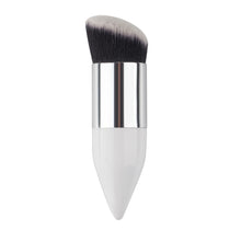 Most Popular Makeup Beauty Cosmetic Face Powder Blush Brush Foundation Brushes Tool brush 2017 Anne