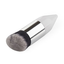 Most Popular Makeup Beauty Cosmetic Face Powder Blush Brush Foundation Brushes Tool brush 2017 Anne