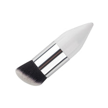 Most Popular Makeup Beauty Cosmetic Face Powder Blush Brush Foundation Brushes Tool brush 2017 Anne