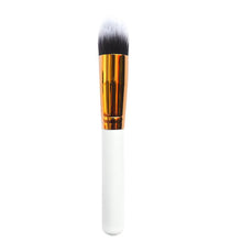 Most Popular Makeup Brushes Powder Concealer Blush Liquid Foundation Make up Brush It is an important beauty essential for you