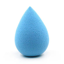 Most Popular Water Drop Makeup Foundation Blending Puff Flawless Powder Smooth Beauty Cosmetic Synthesis of sponge Anne