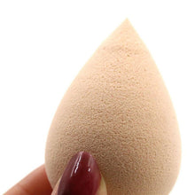 Most Popular Water Drop Makeup Foundation Blending Puff Flawless Powder Smooth Beauty Cosmetic Synthesis of sponge Anne