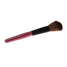 Most Popular Wood + Aluminium Tube + Imported Fiber Material Cosmetic Makeup Brush Anne