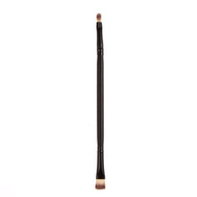 Multifunctional Makeup Brush Hot Double Sided Eye Shadow Brushes Cosmetics Beauty Makeup tools Eyebrow Eyeliner Eyeshadow Lip