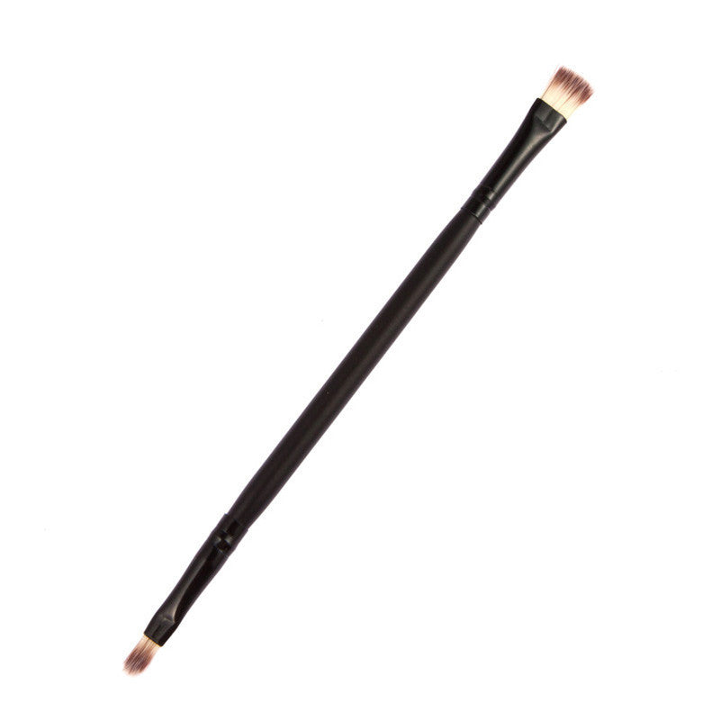 Multifunctional Makeup Brush Hot Double Sided Eye Shadow Brushes Cosmetics Beauty Makeup tools Eyebrow Eyeliner Eyeshadow Lip