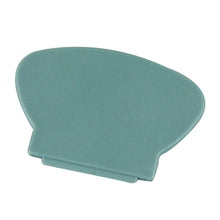 NEW Silicone Dual Ended Nail Stamp Scraper Stamper Transfer Stamping Plate Easy and fast for DIY nail art Anne