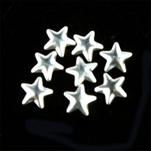 Nail Art 250 Pieces Gold Silver 5mm Star Metal Studs for Nails Phone Decoration Copper Metal Studs Material Anne