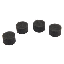 Nail art Sponge Gradual Change Stamper Polish Stamping Manicure Tool Plastic+Sponge Material Hot Pink+Gray Color Anne