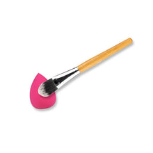 New 15 Color Concealer Palette + Makeup Brushes + Cosmetic sponge Women Beauty Makeup Brushes Set