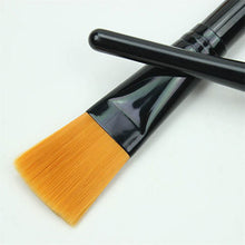 New 1PCS Women Mask Brush Face Brush Hot Makeup Brush Cosmetic Tools Freeshpping