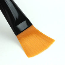 New 1PCS Women Mask Brush Face Brush Hot Makeup Brush Cosmetic Tools Freeshpping