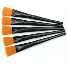 New 1PCS Women Mask Brush Face Brush Hot Makeup Brush Cosmetic Tools Freeshpping