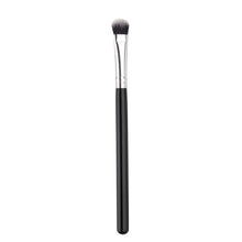 New 1Pcs Women Eyebrow Eye shadow Brush Cosmetic Makeup Brush Sets Kits Tools Hot Beauty Freeshipping