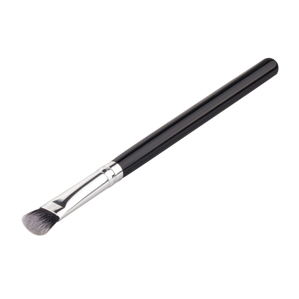 New 1Pcs Women Eyebrow Eye shadow Brush Cosmetic Makeup Brush Sets Kits Tools Hot Beauty Freeshipping